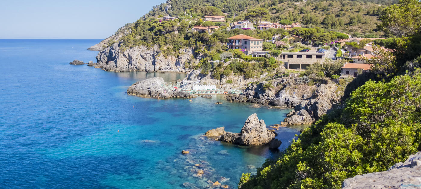 Italien - Urlaub am Meer 2024