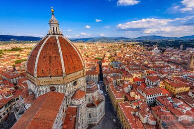 Florencia (Firenze)