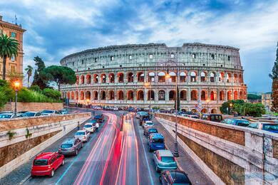 Řím (Roma)
