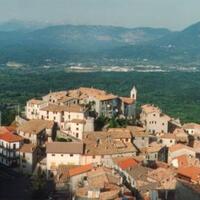 Abruzzo (Абруцци)