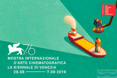 Internationale Filmfestspiele von Venedig