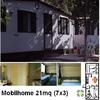Camp Villaggio Paradise Mobilhome Minor (trilo)