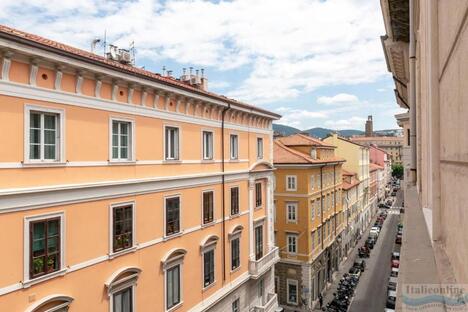 Cozy Apartment Trieste Trieste