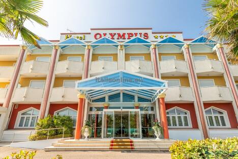 Hotel Olympus Caorle