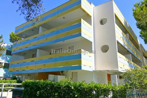 Appartamenti Halley Bibione