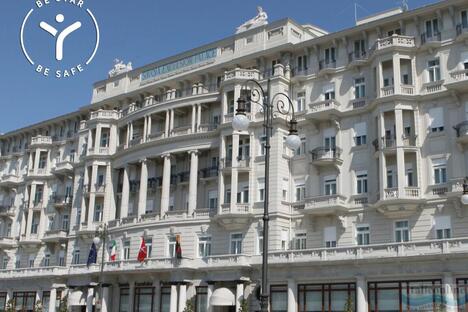 Starhotels Collezione - Savoia Excelsior Palace Trieste Terst (Trieste)
