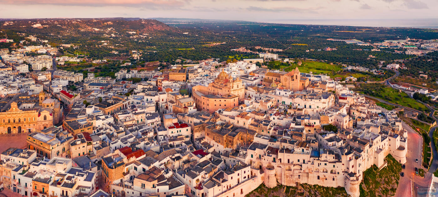 Ostuni