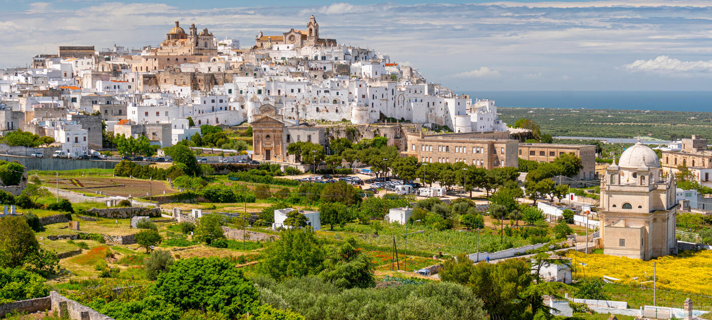 Villanova di Ostuni