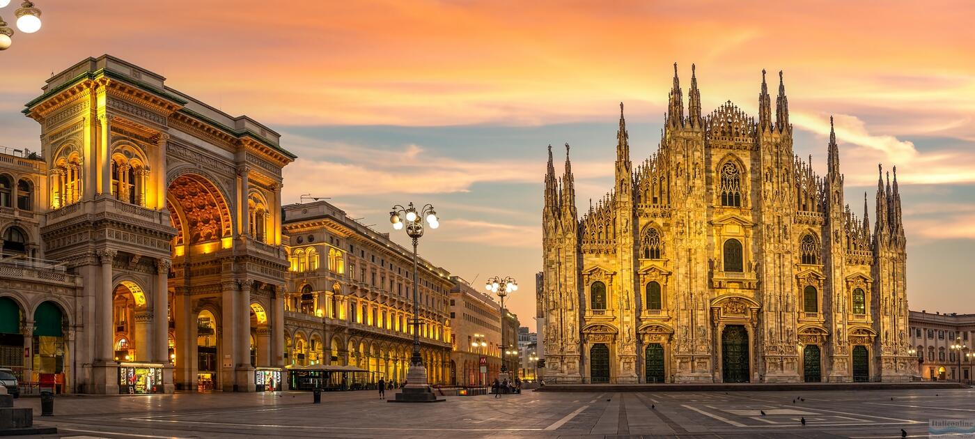 Milano