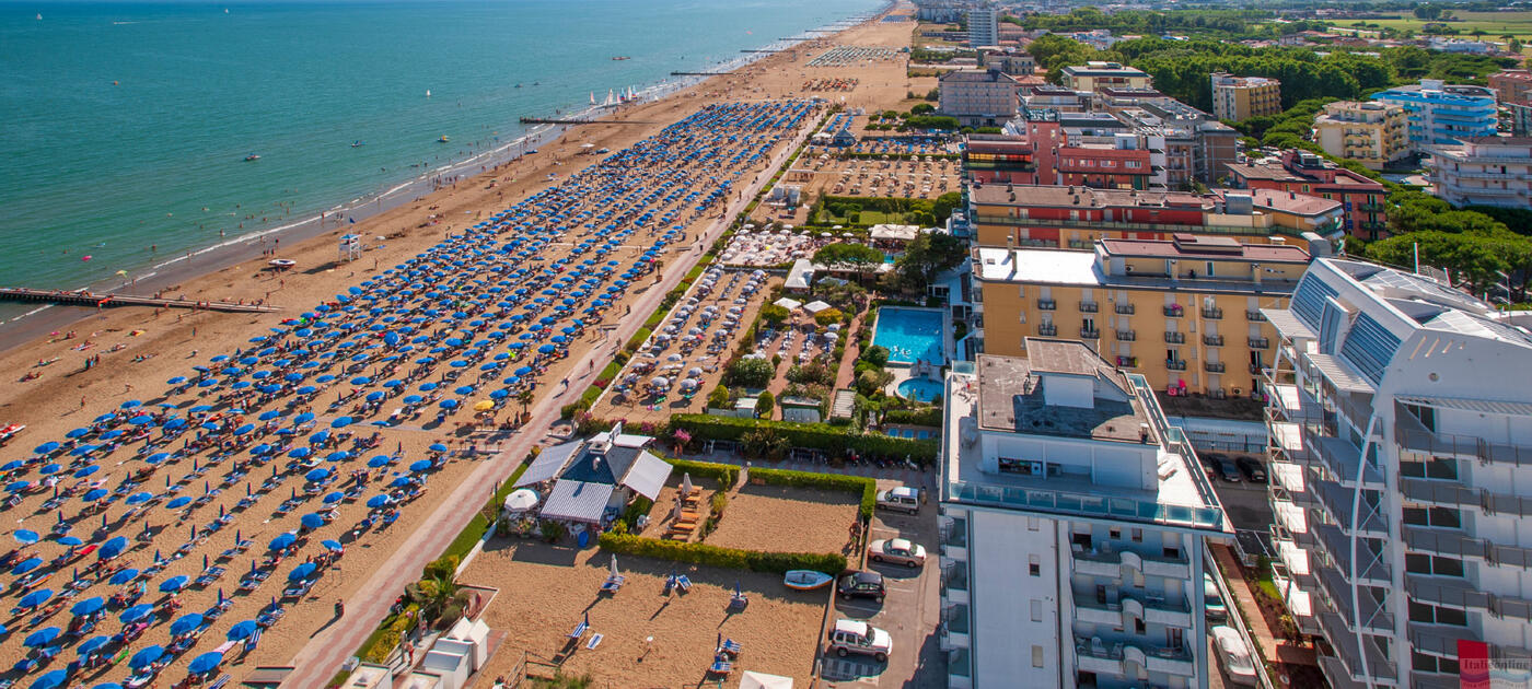 Lido di Jesolo Est