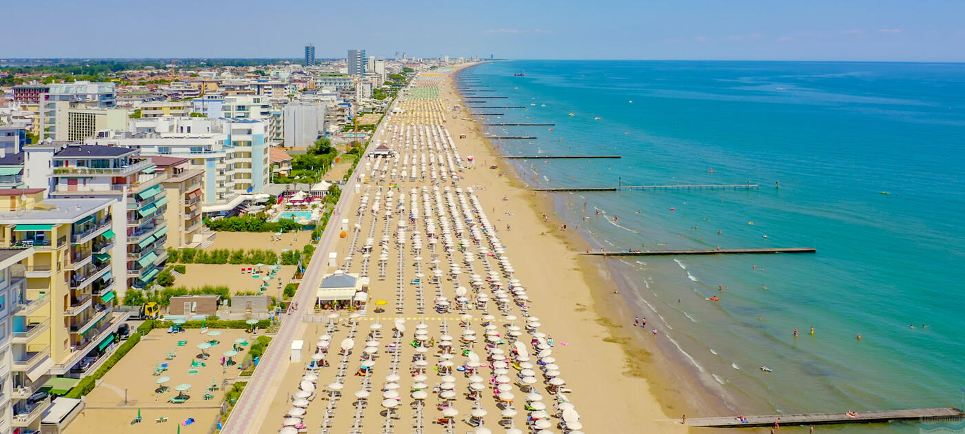 Lido di Jesolo Est