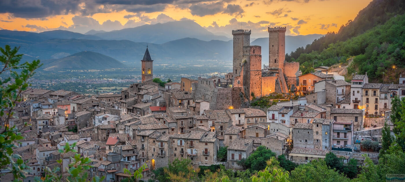 Abruzzo