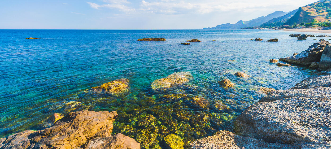 Giardini Naxos