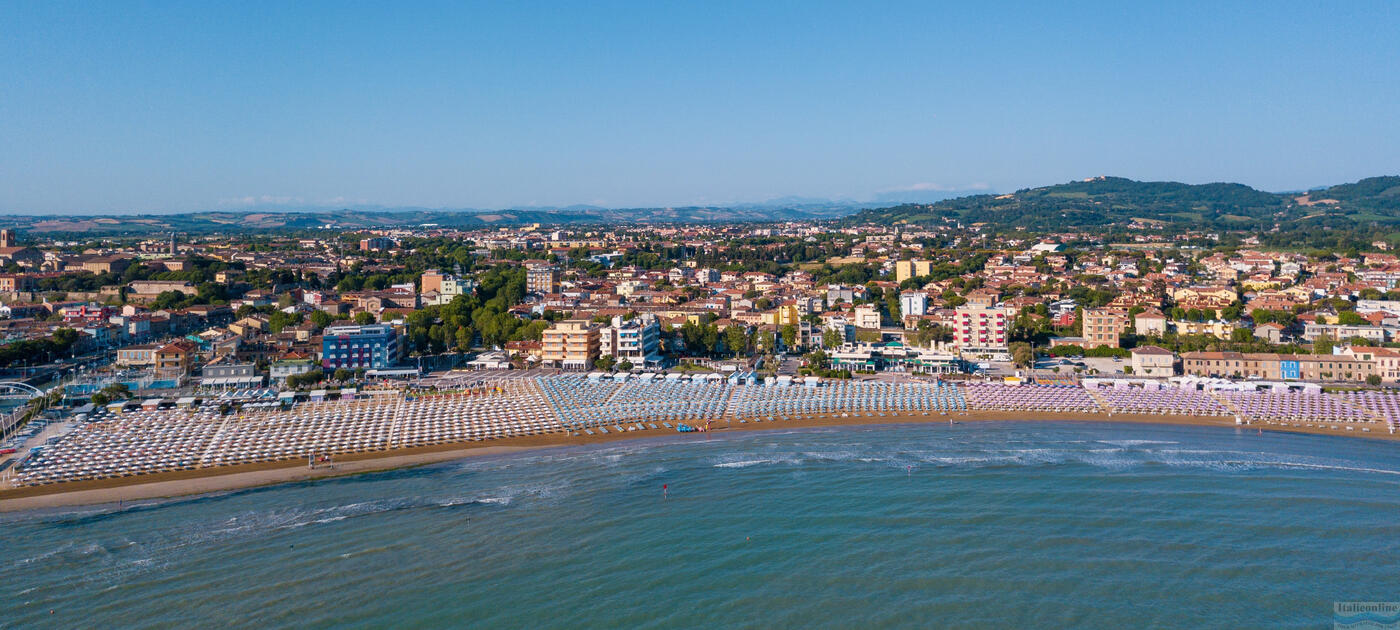 Marina di Ravenna