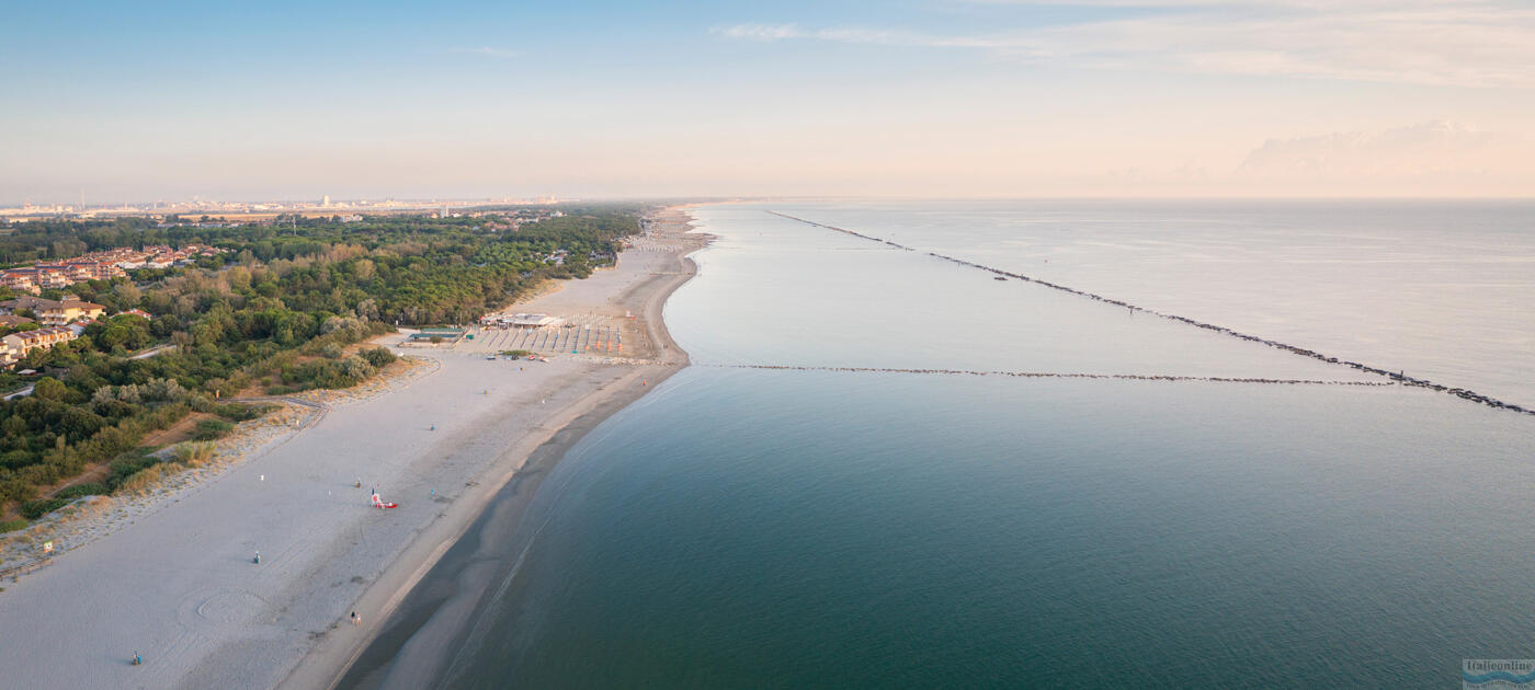 Marina di Ravenna