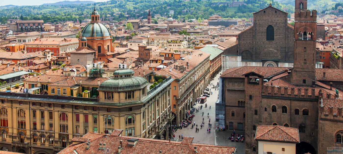 Bologna