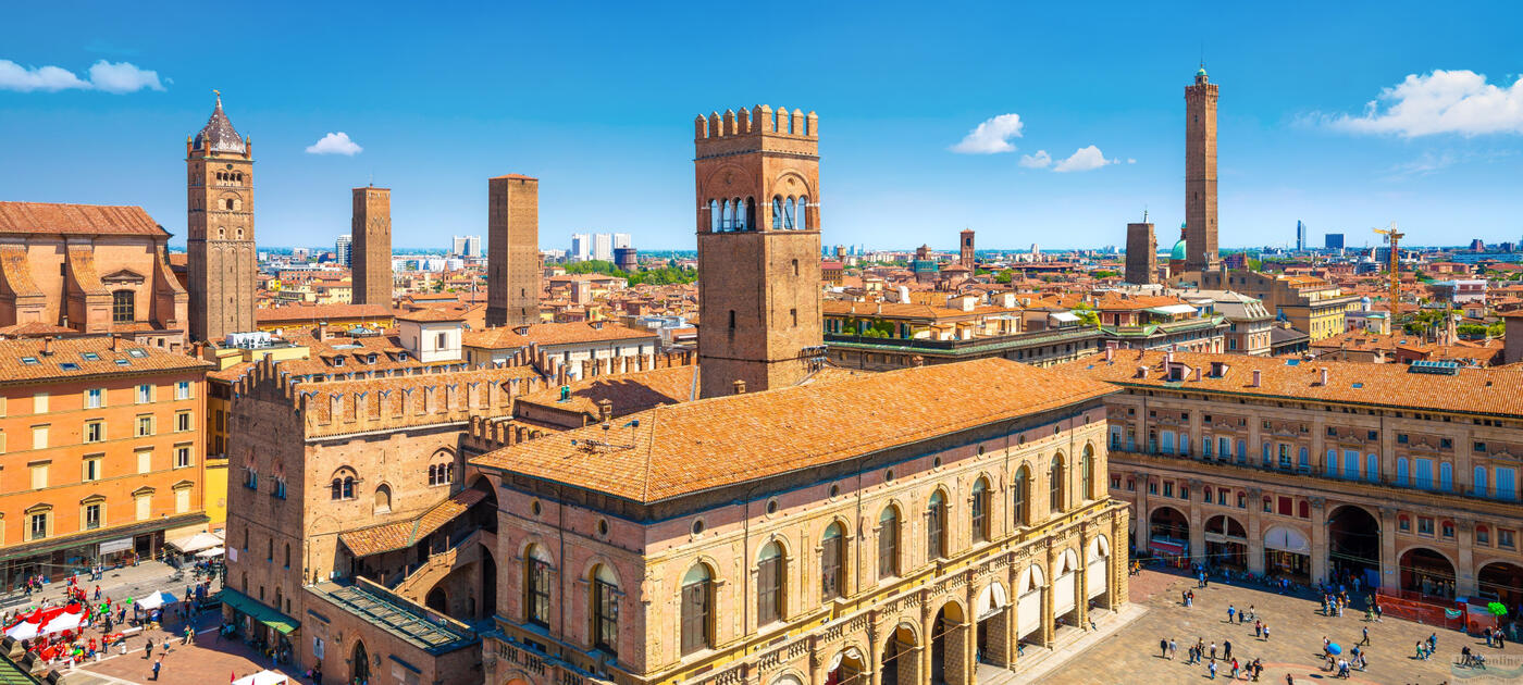 Bologna