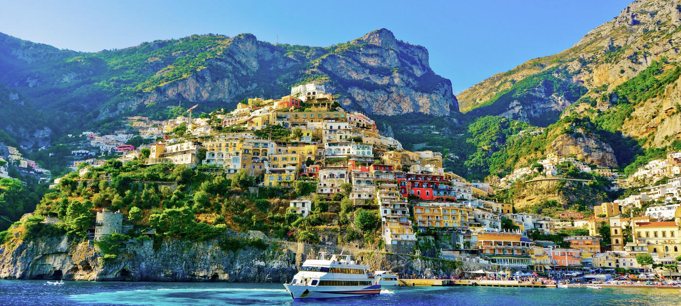 Positano