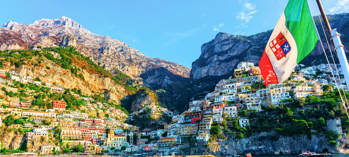 Positano