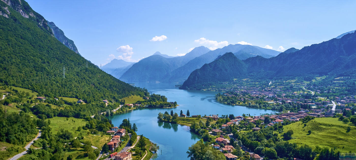 Lago di Como