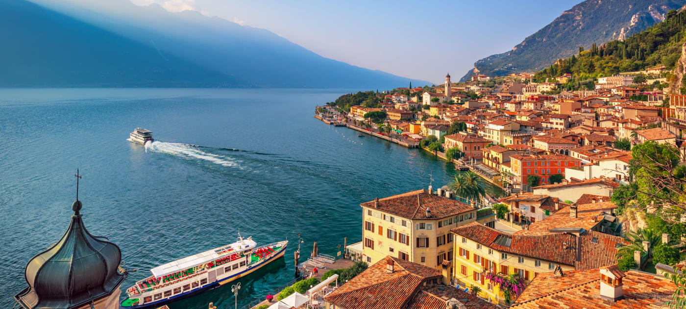 Limone sul Garda