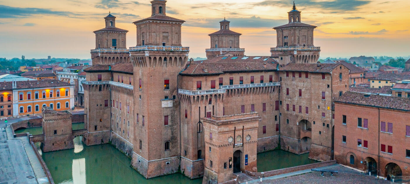 Ferrara