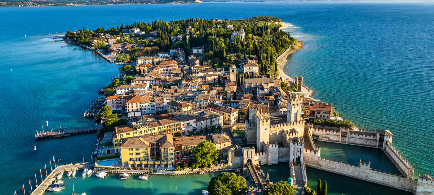 Sirmione