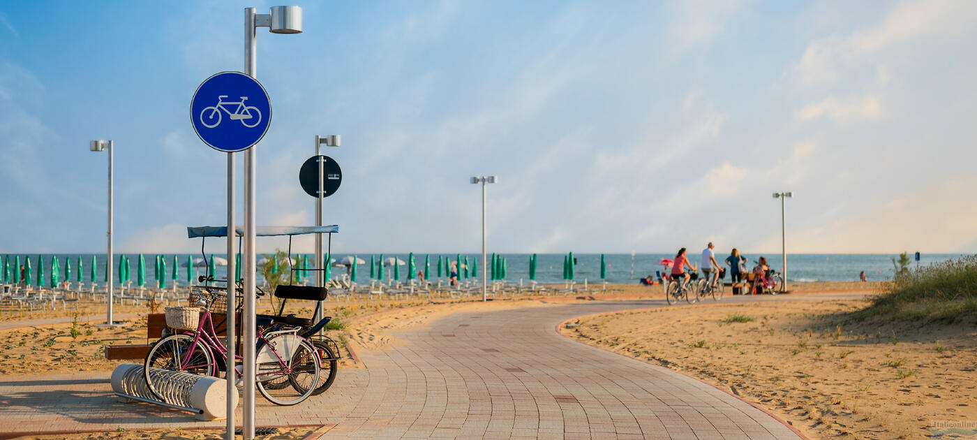 Bibione - Lido del Sole