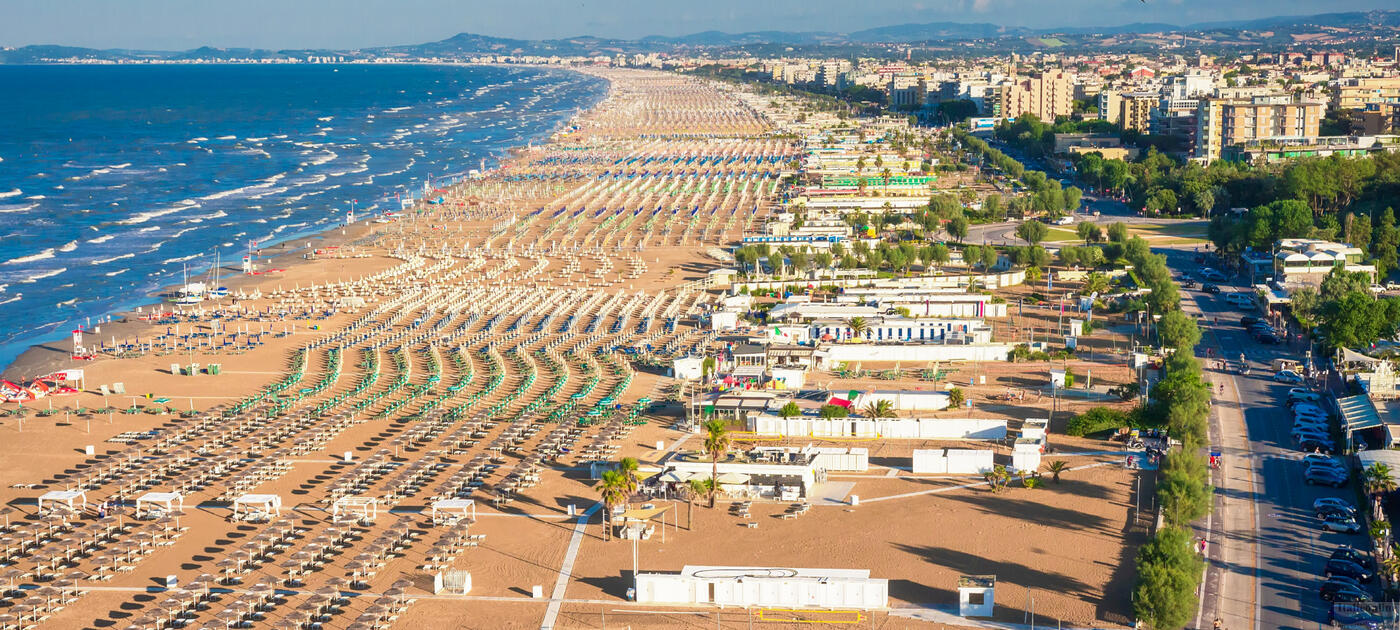 Rimini Marina Centro