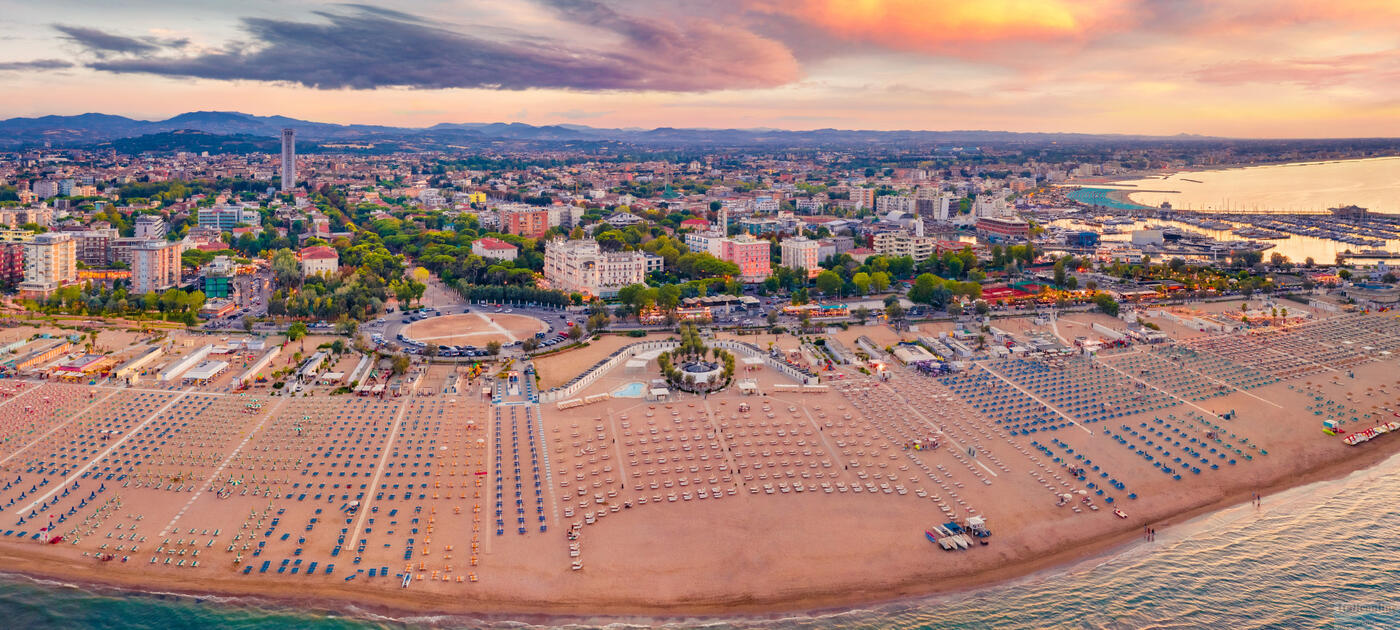 Rimini Marina Centro