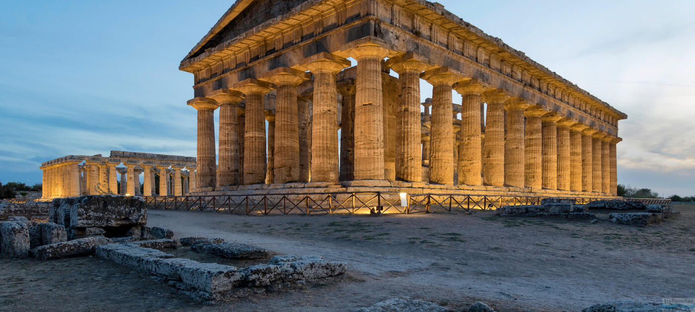 Paestum