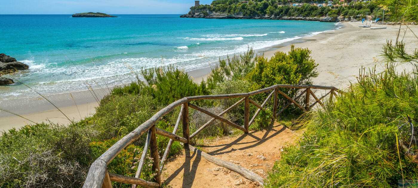 Marina di Camerota