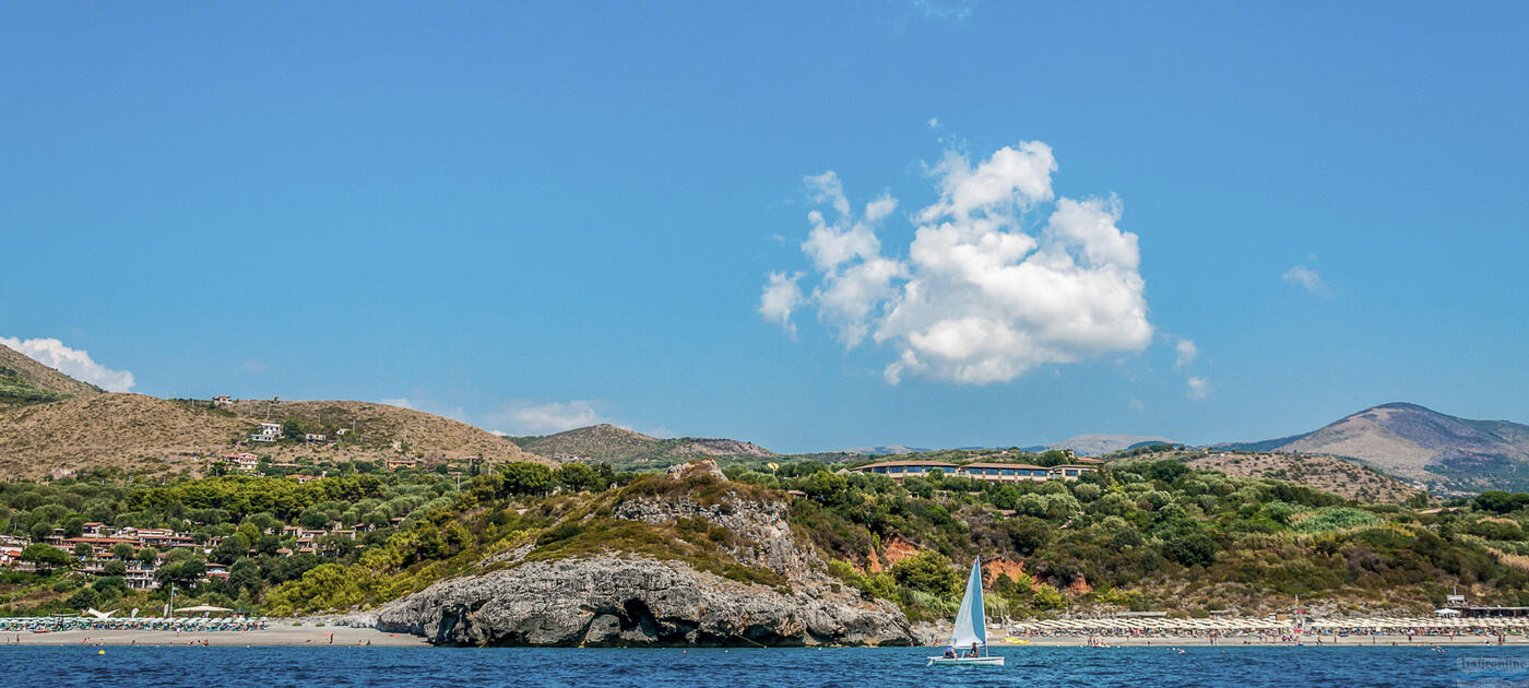 Marina di Camerota