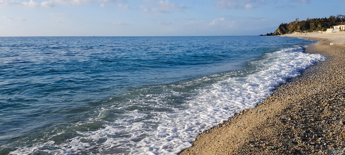 Marina di Zambrone