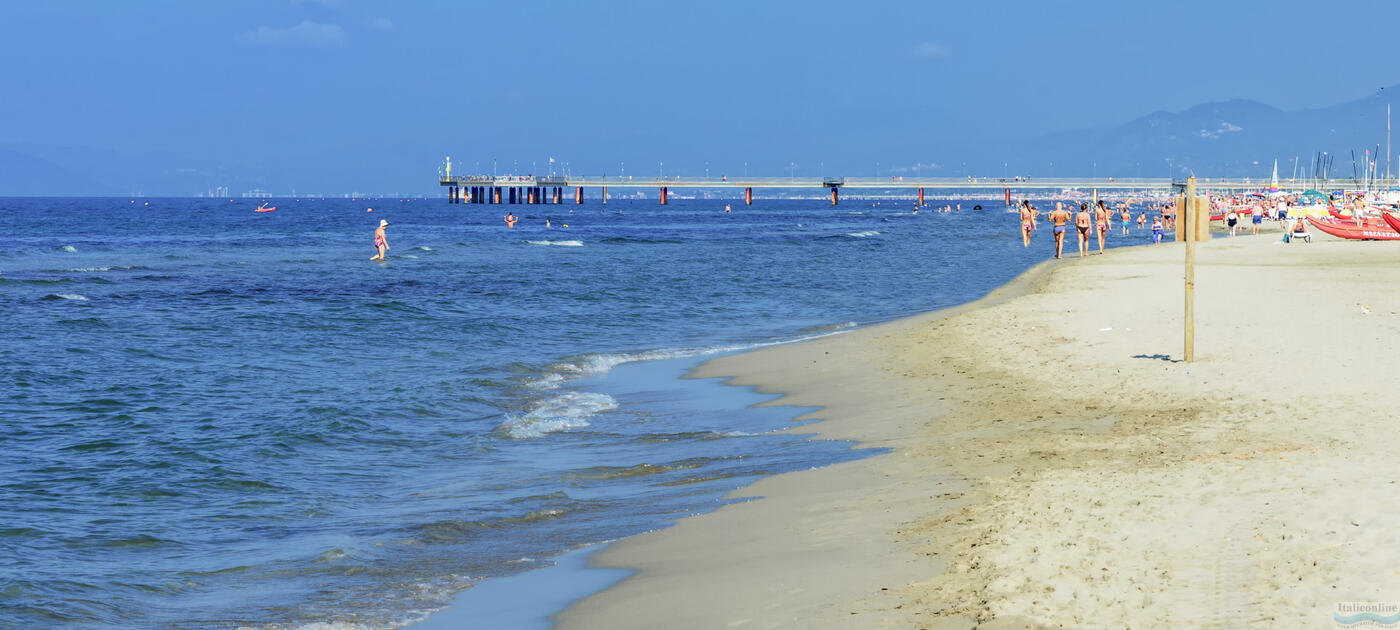 Marina di Pietrasanta