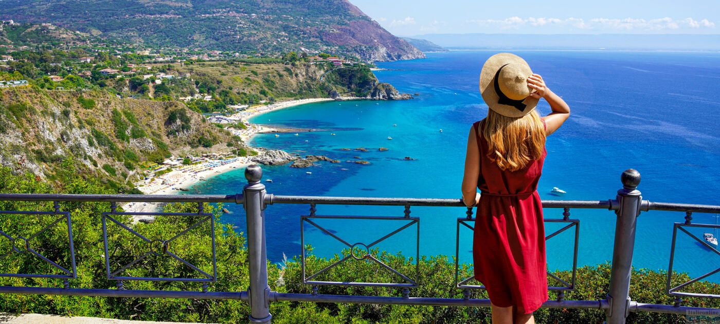 Capo Vaticano