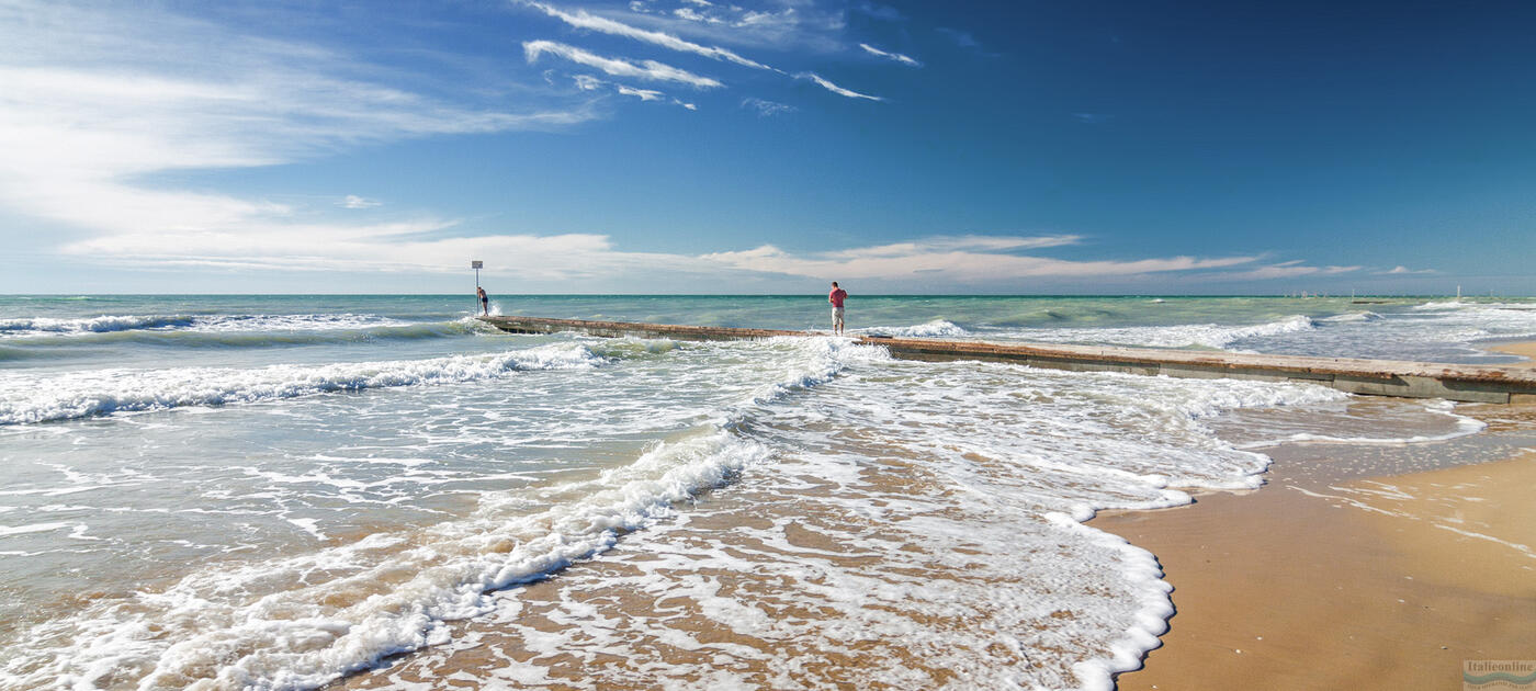 Lido di Cavallino