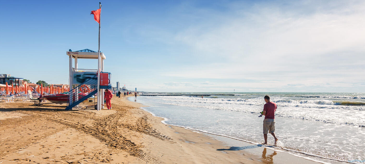 Lido di Cavallino