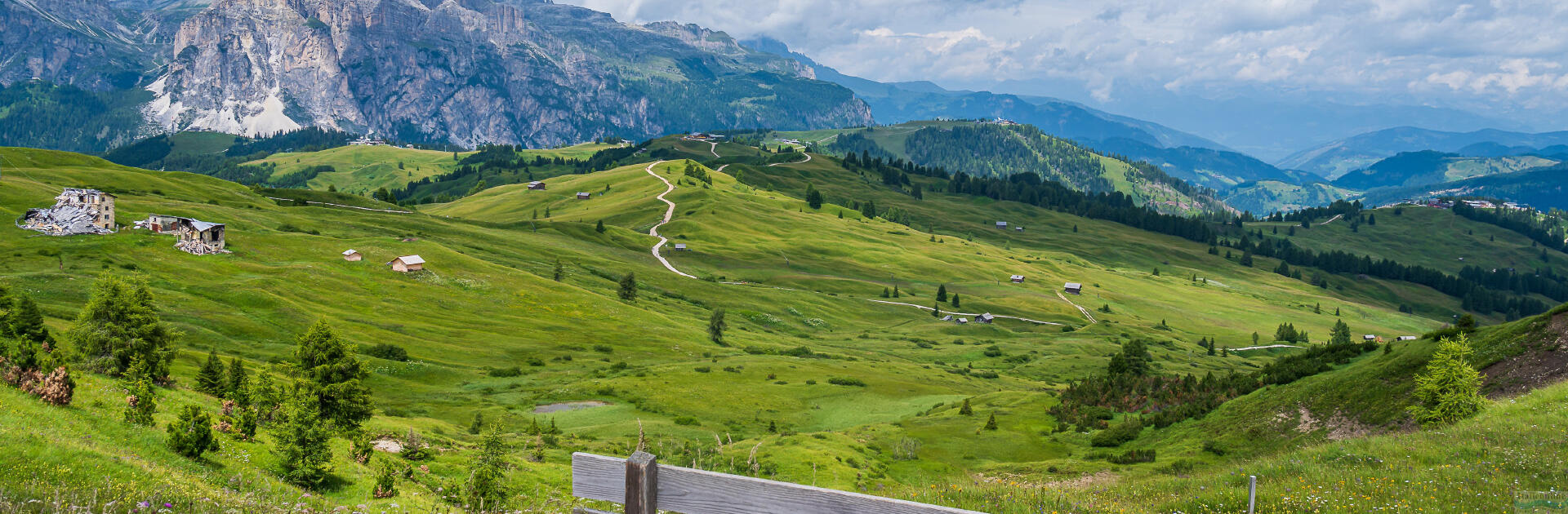 Alta Badia