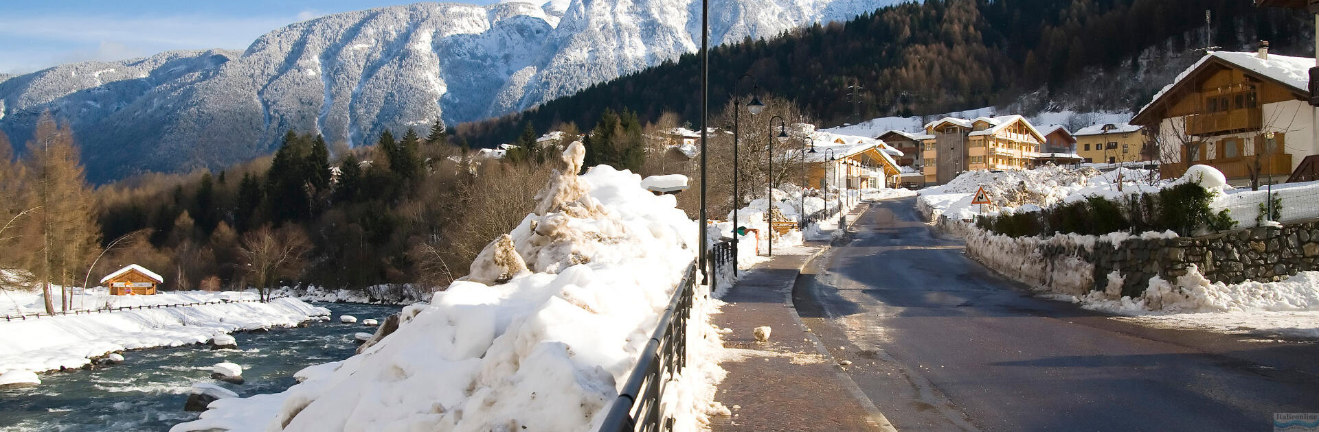 Ponte di Legno