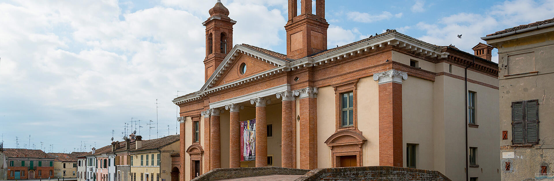 Comacchio