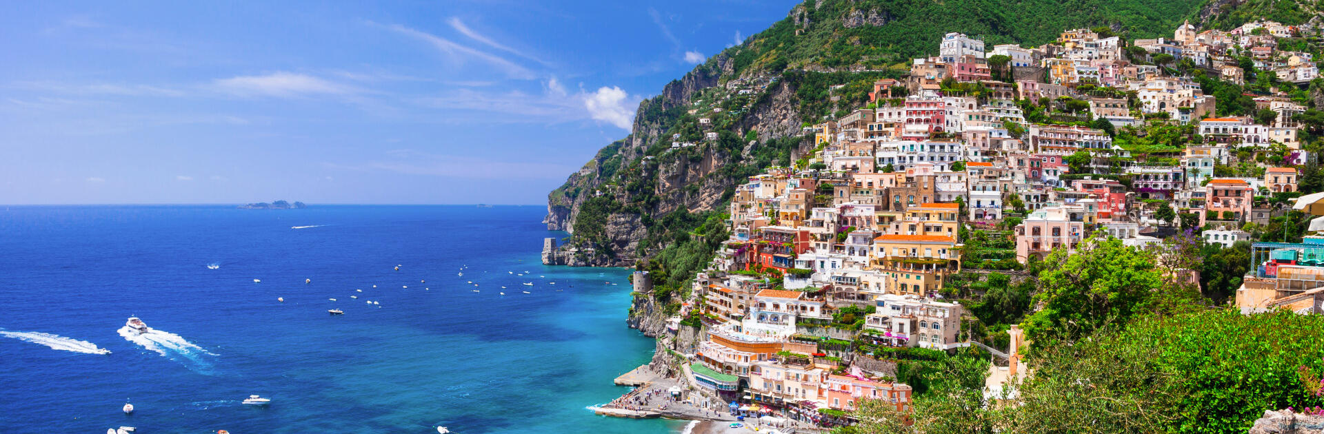 Positano