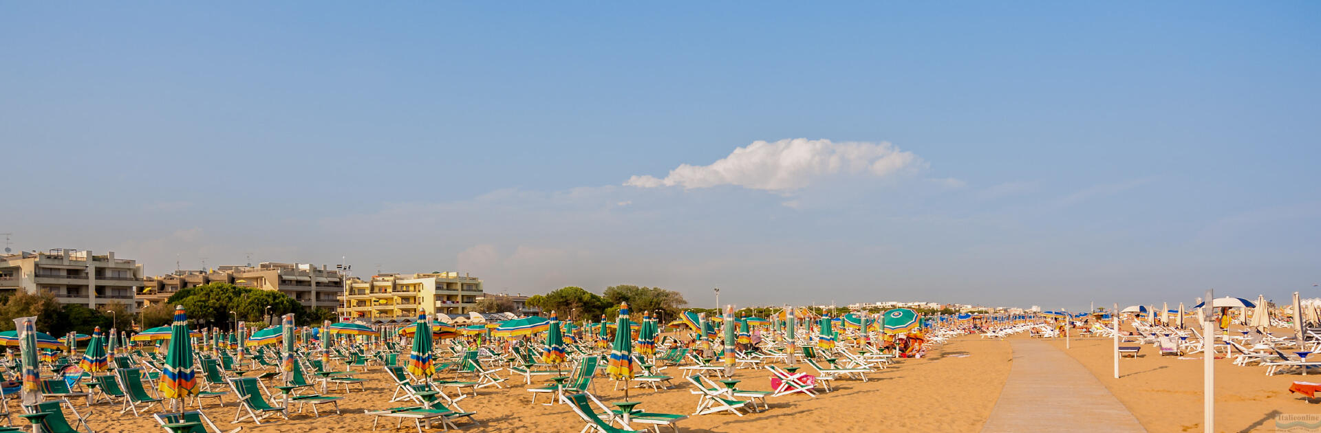 Bibione Spiaggia