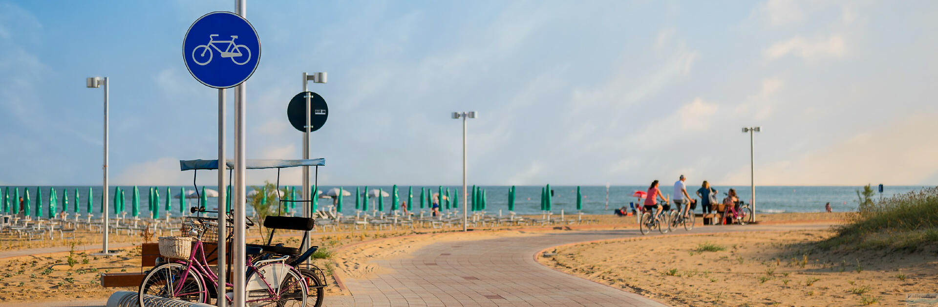 Bibione Lido del Sole