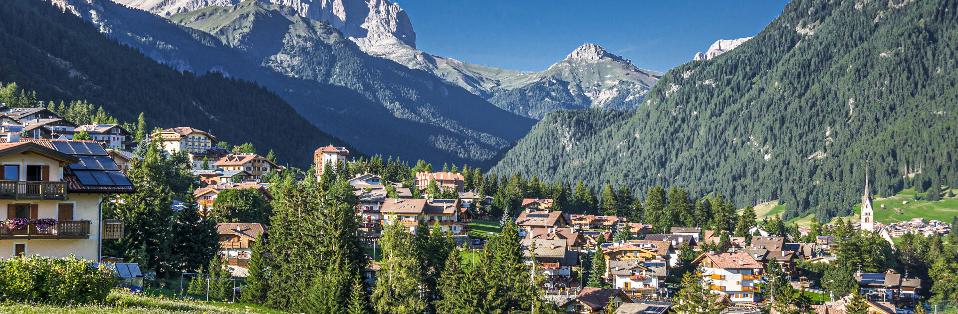 Vigo di Fassa