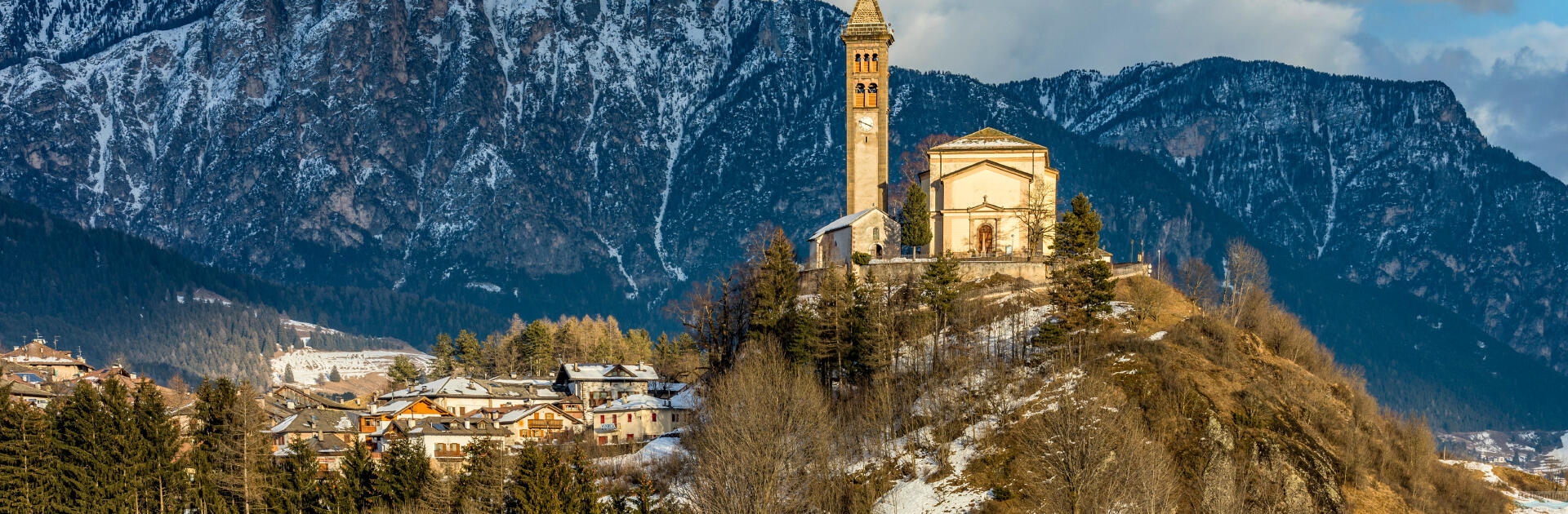 Castello di Fiemme