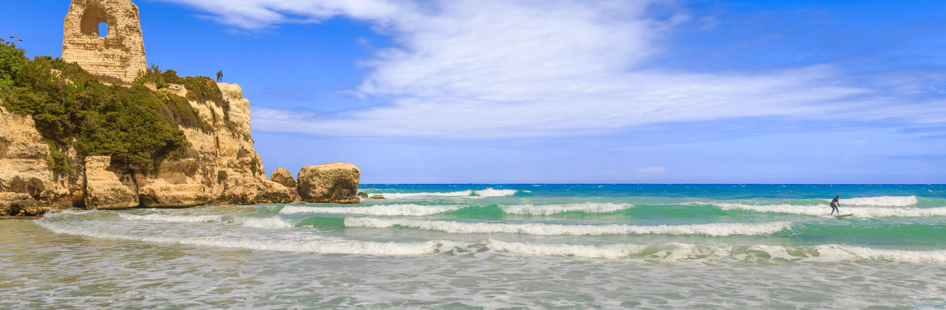 Torre dell'Orso