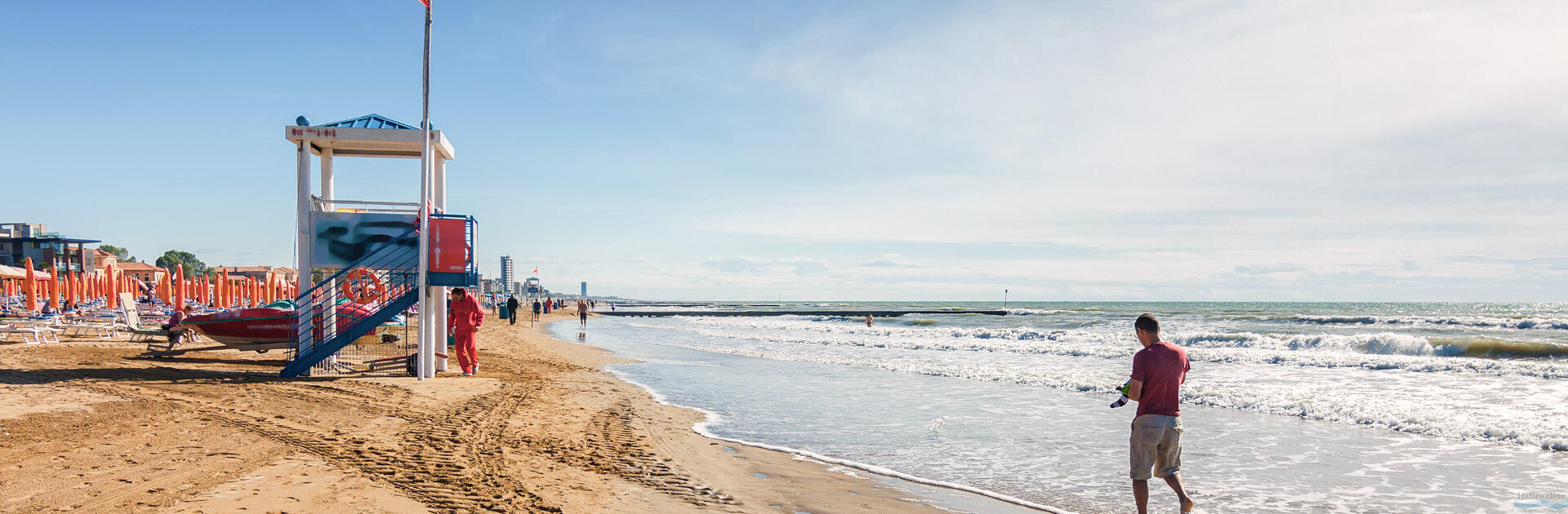 Lido di Cavallino