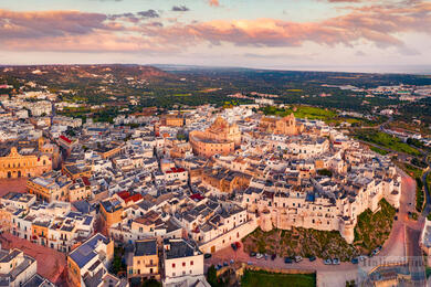 Ostuni