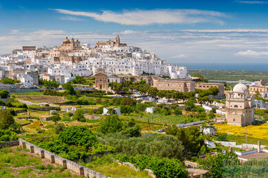 Ostuni